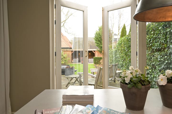 Foto 21 van Groot Hoefijzerlaan 21