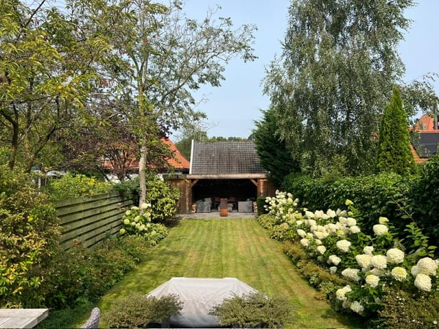 Foto 23 van Groot Hoefijzerlaan 21