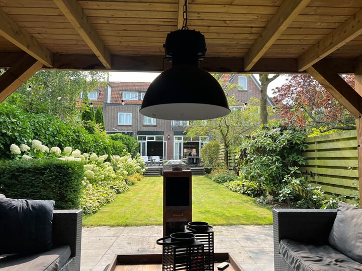 Foto 25 van Groot Hoefijzerlaan 21