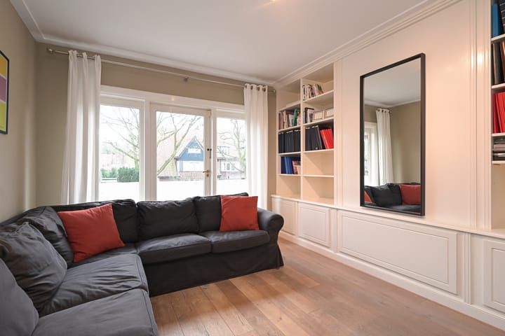 Foto 28 van Groot Hoefijzerlaan 21