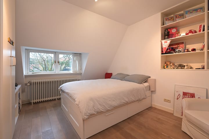 Foto 35 van Groot Hoefijzerlaan 21