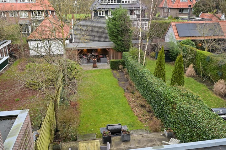 Foto 38 van Groot Hoefijzerlaan 21