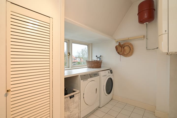 Foto 39 van Groot Hoefijzerlaan 21