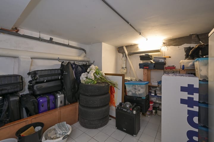 Foto 40 van Groot Hoefijzerlaan 21