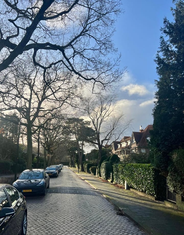 Foto 42 van Groot Hoefijzerlaan 21