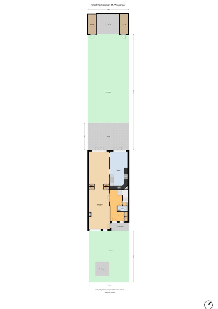 Foto 45 van Groot Hoefijzerlaan 21