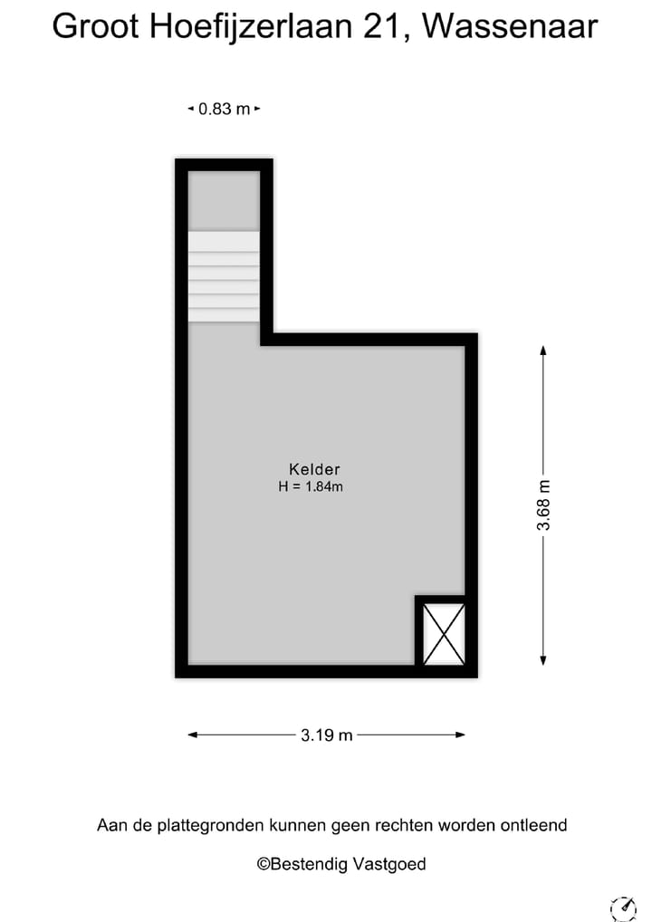 Foto 46 van Groot Hoefijzerlaan 21