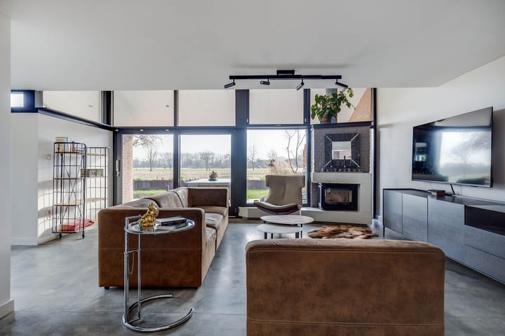 Foto 2 van Randenborgweg 36