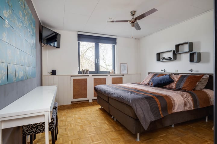 Foto 4 van Randenborgweg 36