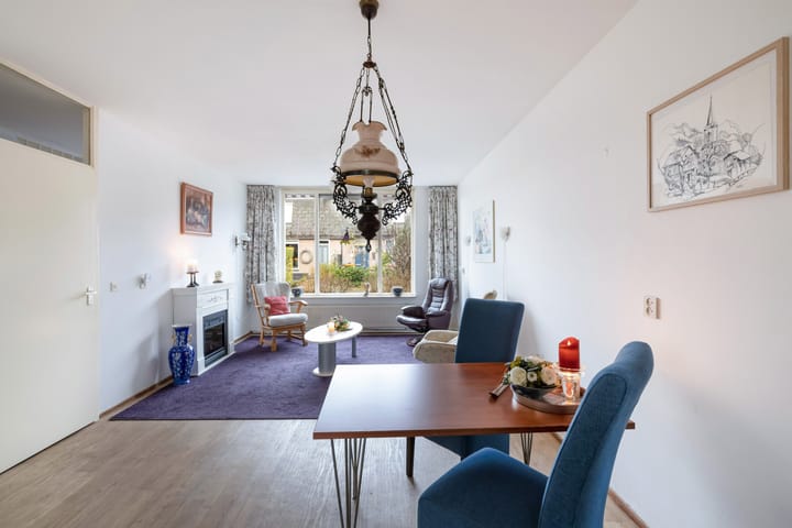 Foto 3 van Tjalk 39 32