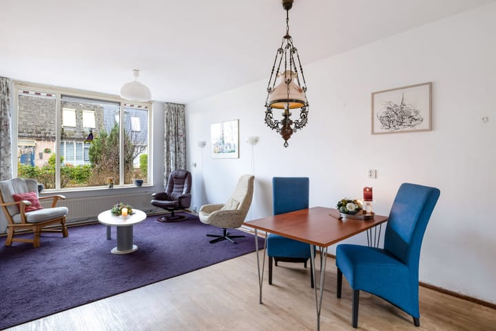 Foto 4 van Tjalk 39 32