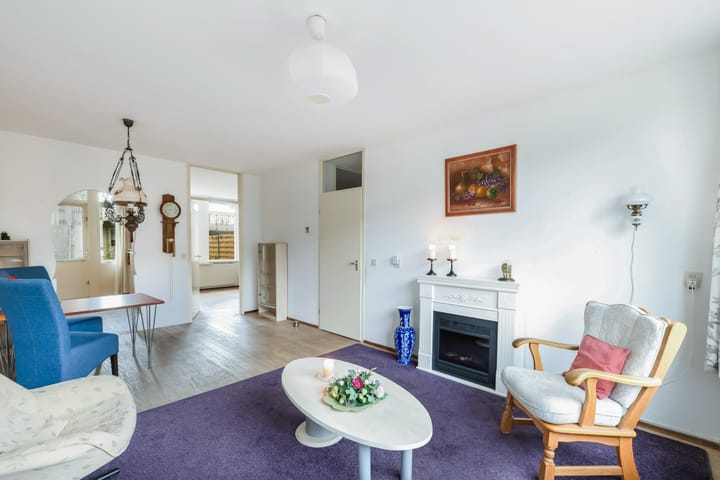 Foto 5 van Tjalk 39 32