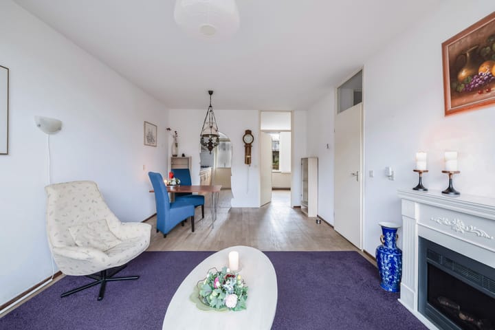 Foto 6 van Tjalk 39 32