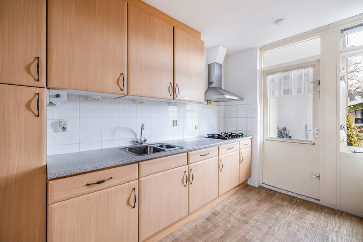 Foto 7 van Tjalk 39 32