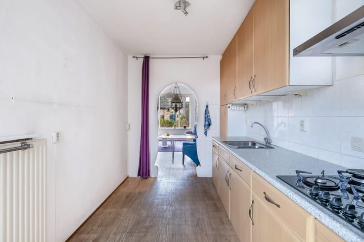 Foto 8 van Tjalk 39 32