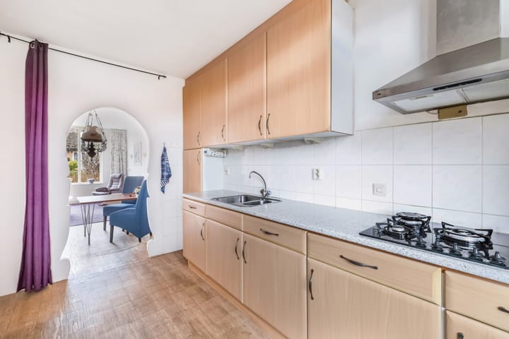 Foto 9 van Tjalk 39 32