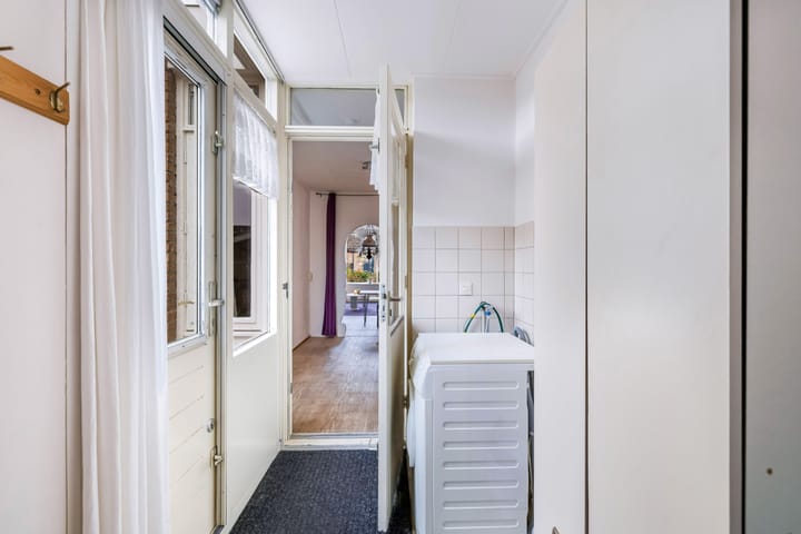 Foto 10 van Tjalk 39 32