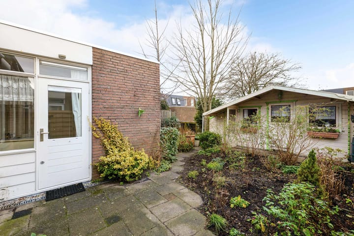 Foto 15 van Tjalk 39 32