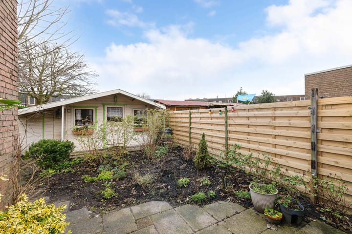 Foto 16 van Tjalk 39 32