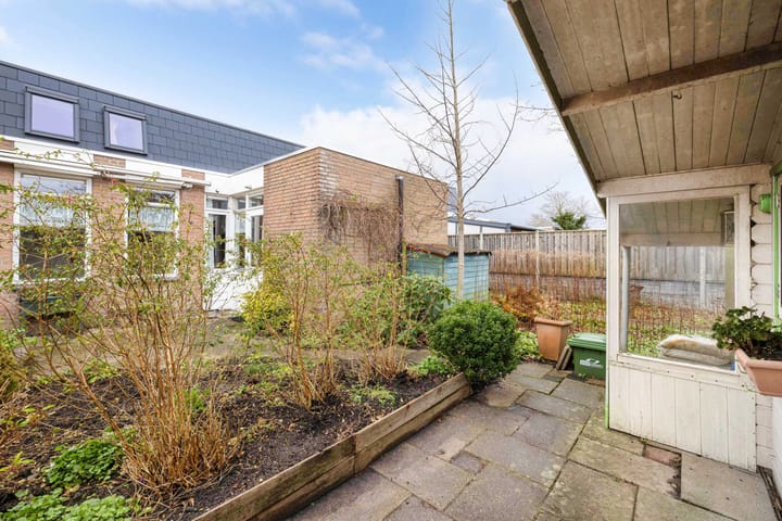 Foto 17 van Tjalk 39 32