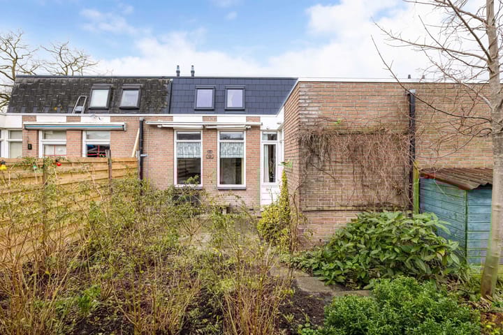 Foto 19 van Tjalk 39 32