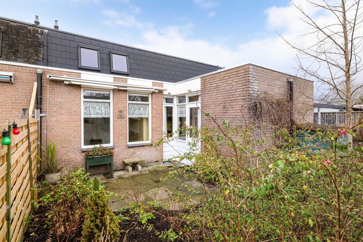 Foto 20 van Tjalk 39 32