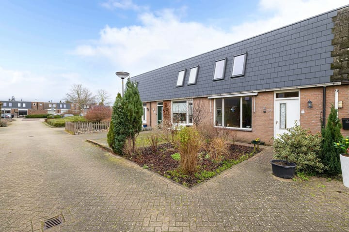 Foto 29 van Tjalk 39 32