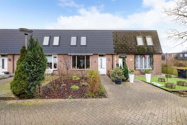 Foto 30 van Tjalk 39 32