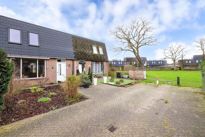 Foto 31 van Tjalk 39 32