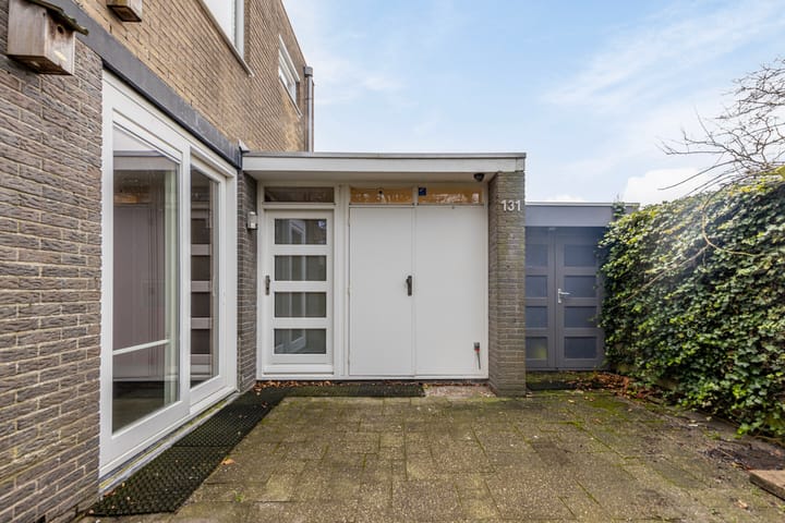 Foto 3 van Van Kleffenslaan 131