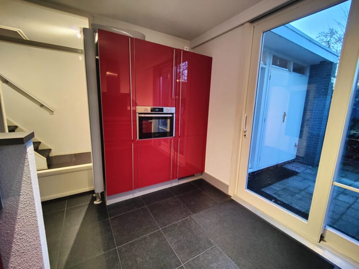 Foto 14 van Van Kleffenslaan 131