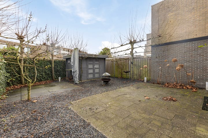 Foto 24 van Van Kleffenslaan 131