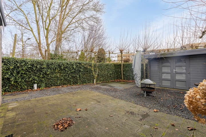 Foto 26 van Van Kleffenslaan 131