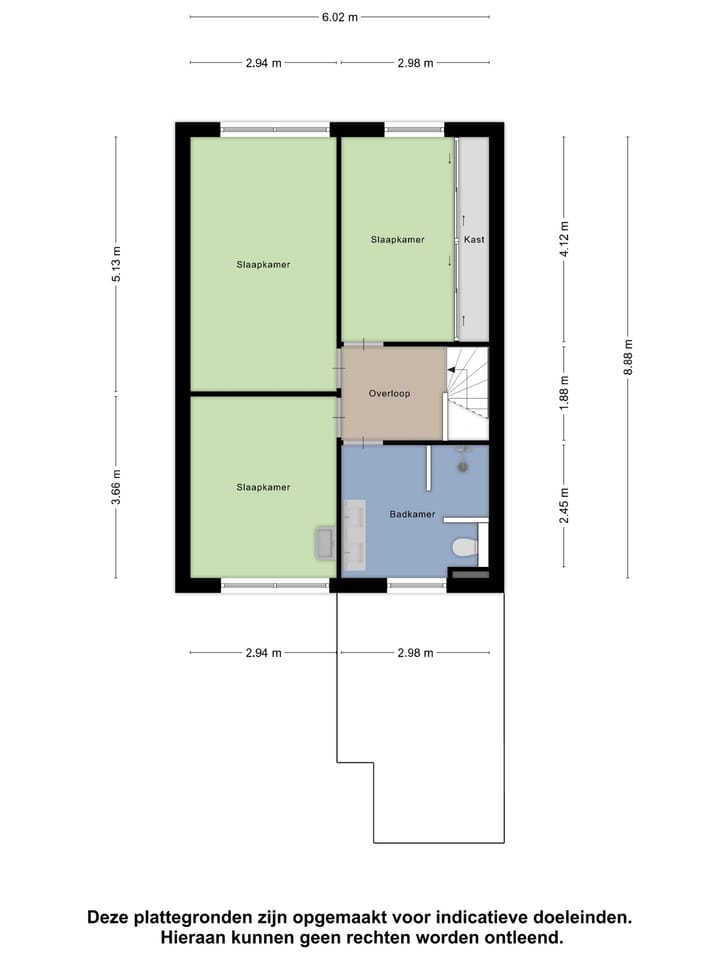 Foto 32 van Van Kleffenslaan 131
