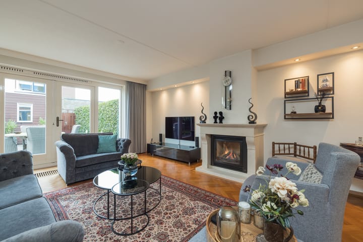 Foto 2 van Duinbeek 20