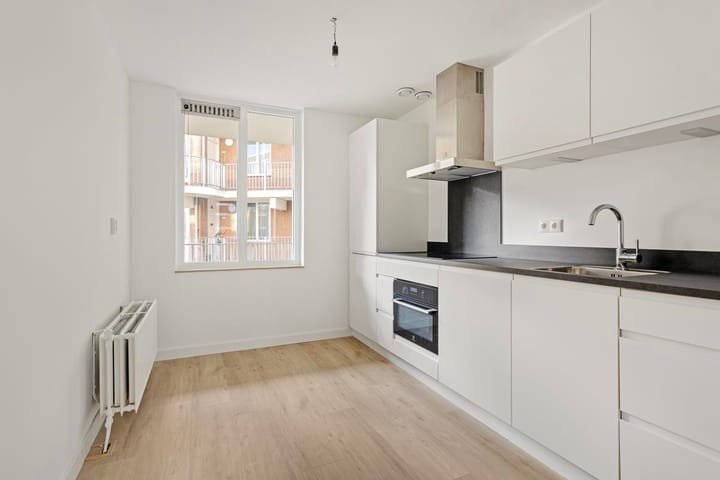 Foto 2 van Sint Maartenslaan 73-B