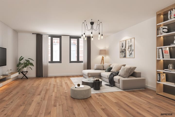 Foto 4 van Sint Maartenslaan 73-B