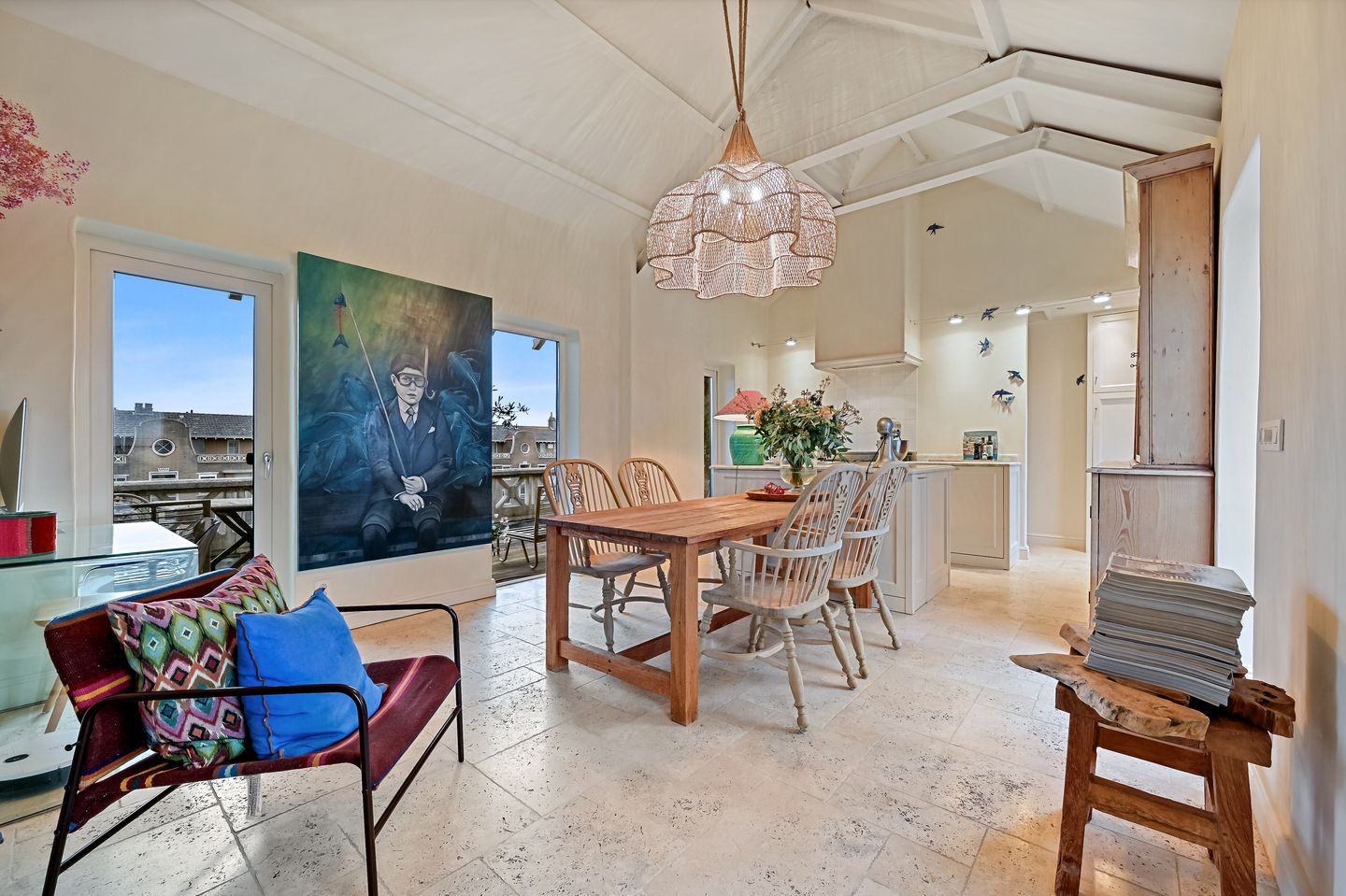 Foto 1 van Dotterbloemlaan 55