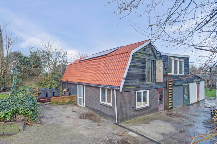 Foto 49 van Zesstedenweg 230