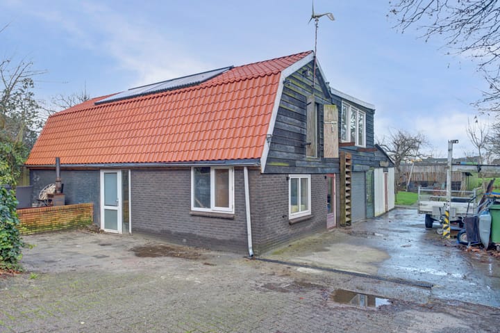 Foto 50 van Zesstedenweg 230