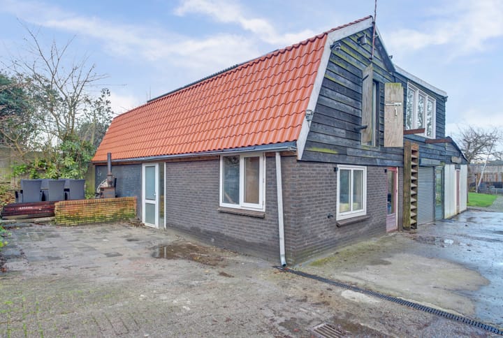 Foto 51 van Zesstedenweg 230