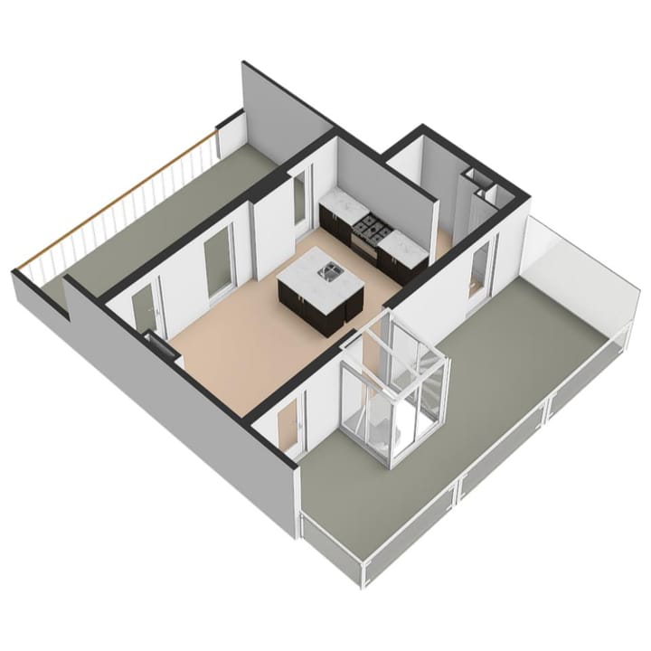 Foto 74 van Dotterbloemlaan 55