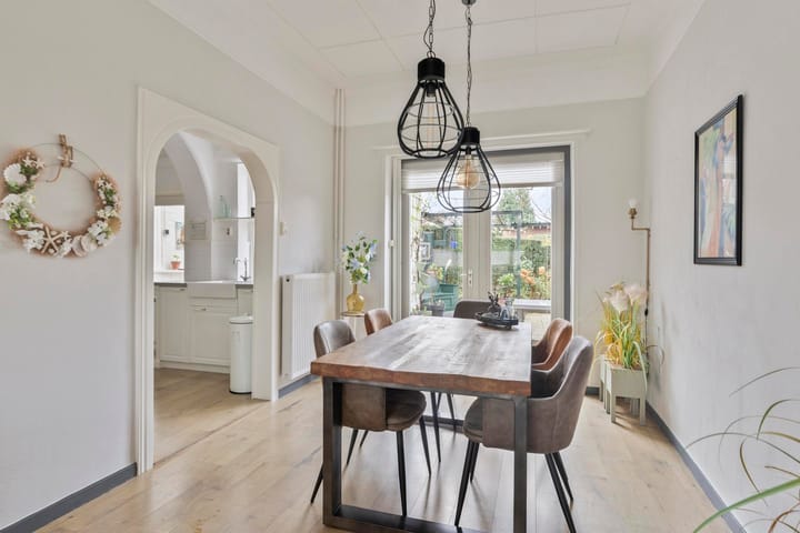 Foto 5 van Kruisbergstraat 34