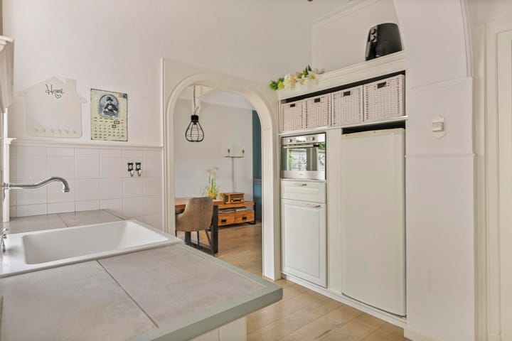 Foto 12 van Kruisbergstraat 34