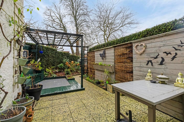 Foto 16 van Kruisbergstraat 34