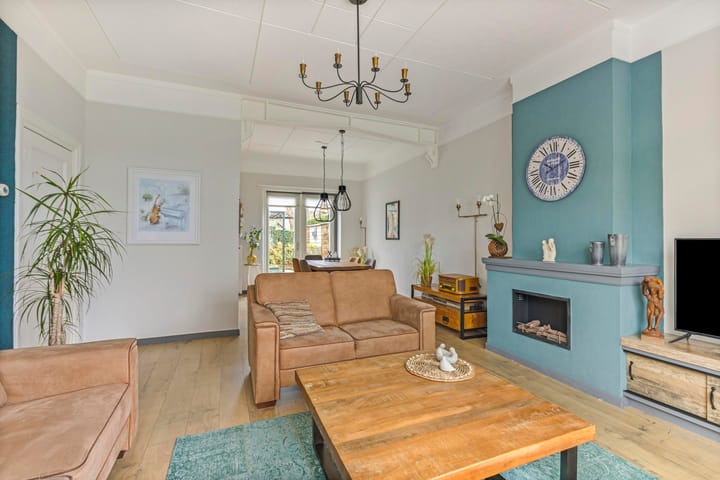 Foto 6 van Kruisbergstraat 34