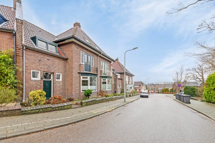 Foto 32 van Kruisbergstraat 34