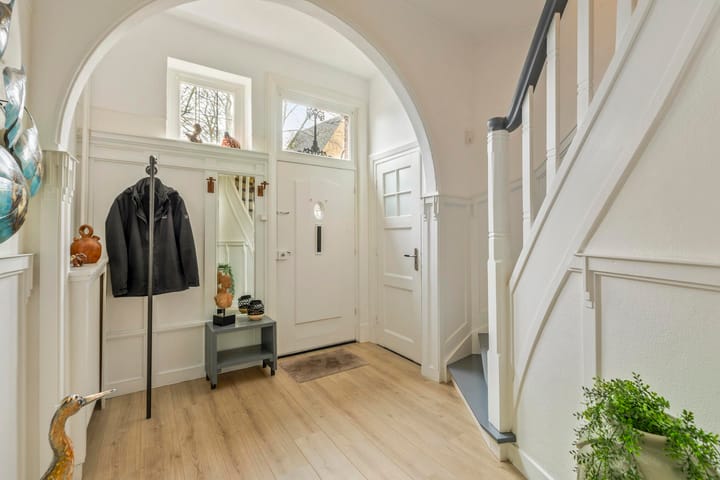 Foto 3 van Kruisbergstraat 34