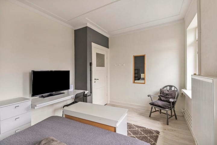 Foto 25 van Kruisbergstraat 34