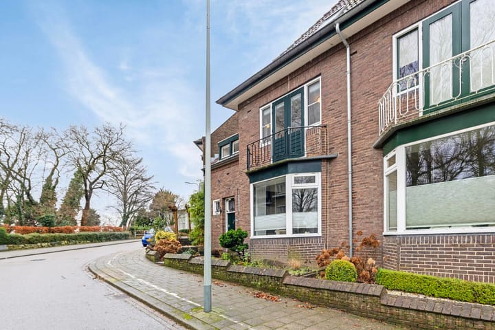 Foto 33 van Kruisbergstraat 34